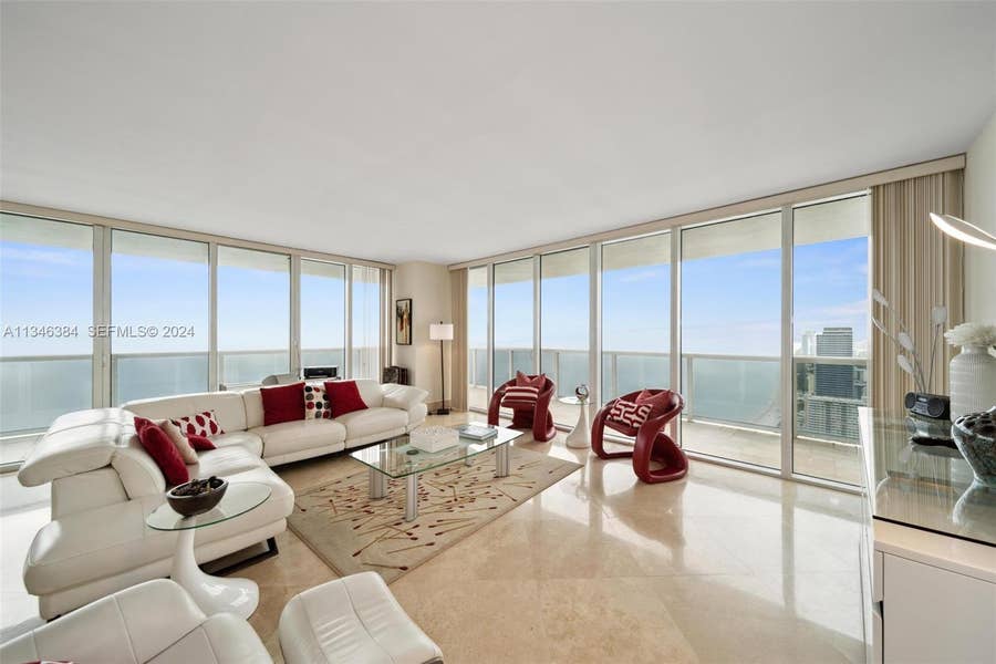 Property photo for 1830 S Ocean Drive, #4602, Hallandale Beach, FL