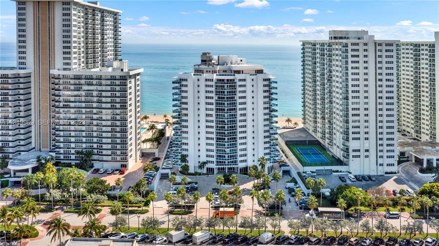 Property photo for 3430 Galt Ocean Drive, #212, Fort Lauderdale, FL