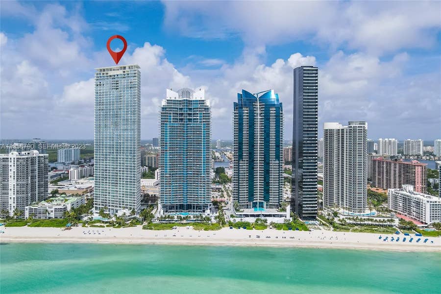 Property photo for Sunny Isles Beach, FL