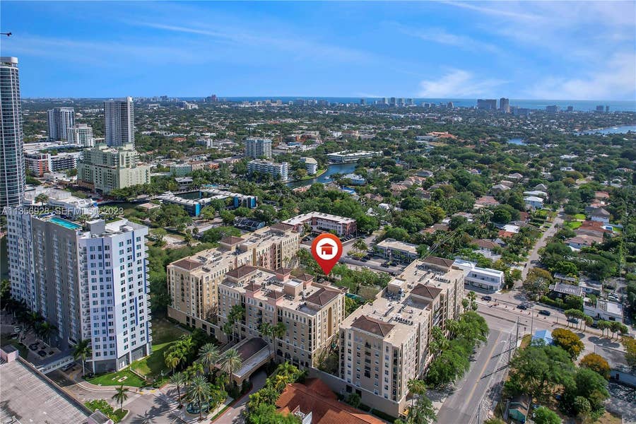 Property photo for 520 SE 5th Avenue, #1707, Fort Lauderdale, FL