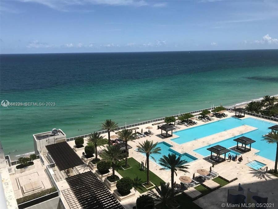 Property photo for 1830 S Ocean Drive, #1706, Hallandale Beach, FL
