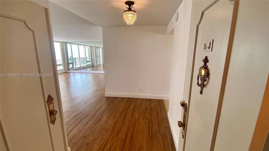 Property photo for 4280 Galt Ocean Drive, #5J, Fort Lauderdale, FL