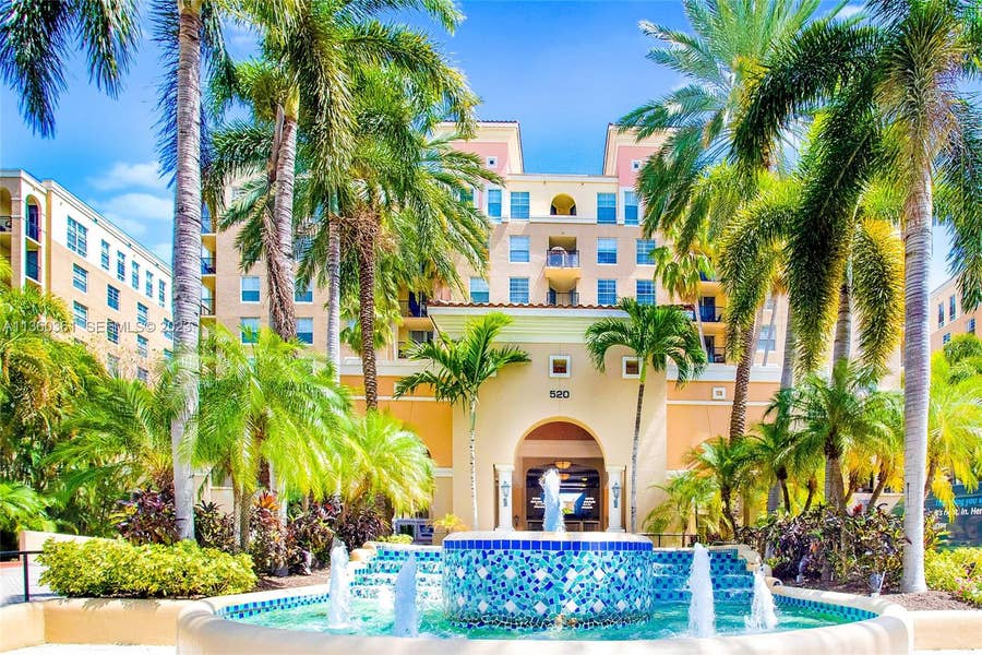 Property photo for 520 SE 5th Avenue, #2605, Fort Lauderdale, FL