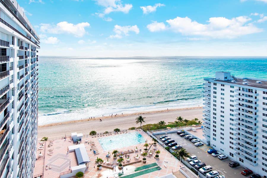 Property photo for 4280 Galt Ocean Drive, #23D, Fort Lauderdale, FL
