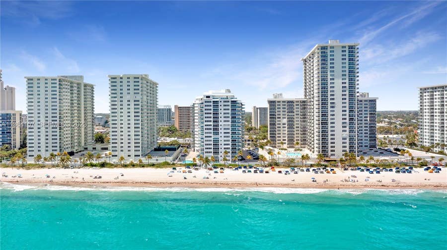 Property photo for 3430 Galt Ocean Drive, #908, Fort Lauderdale, FL