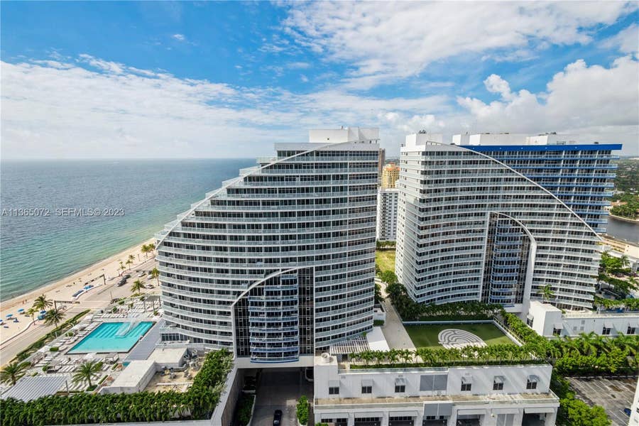 Property photo for 3101 Bayshore Drive, #1206, Fort Lauderdale, FL