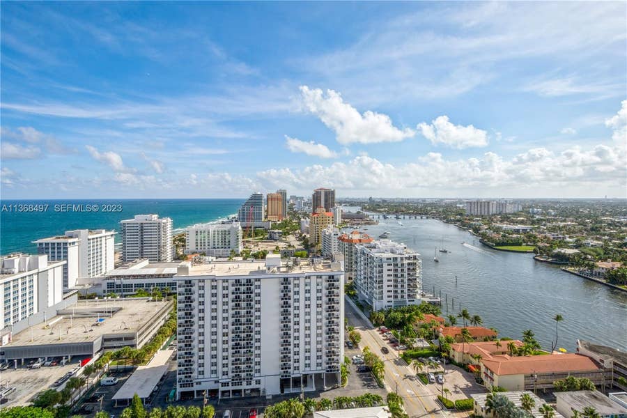 Property photo for 3101 Bayshore Drive, #2201, Fort Lauderdale, FL