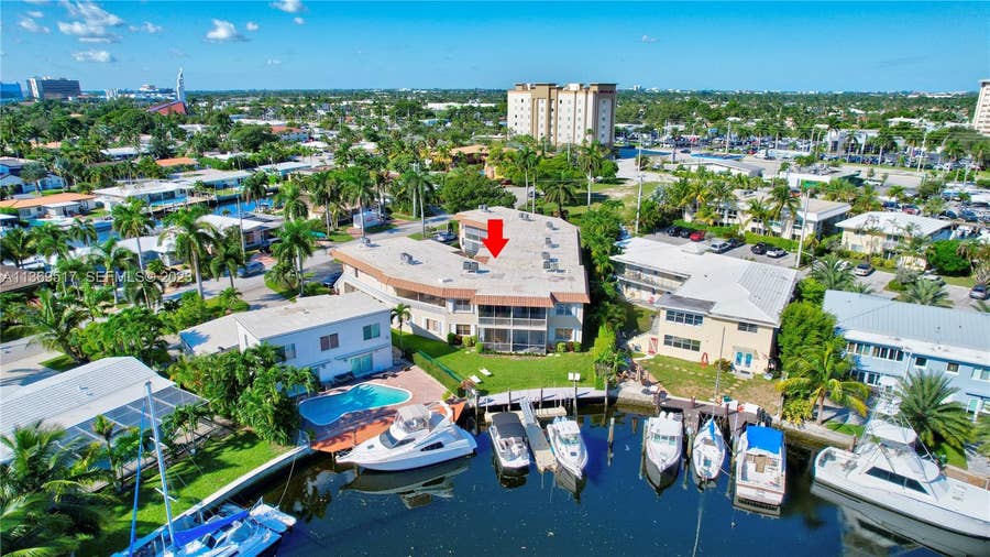 Property photo for 2201 SE 9th Street, #108, Pompano Beach, FL
