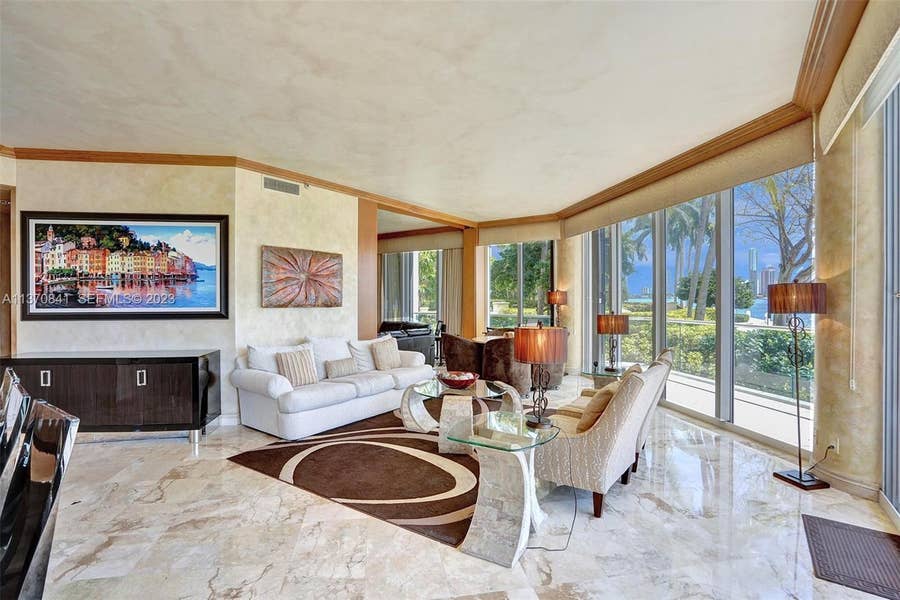 Property photo for 2600 Island Boulevard, #101, Aventura, FL