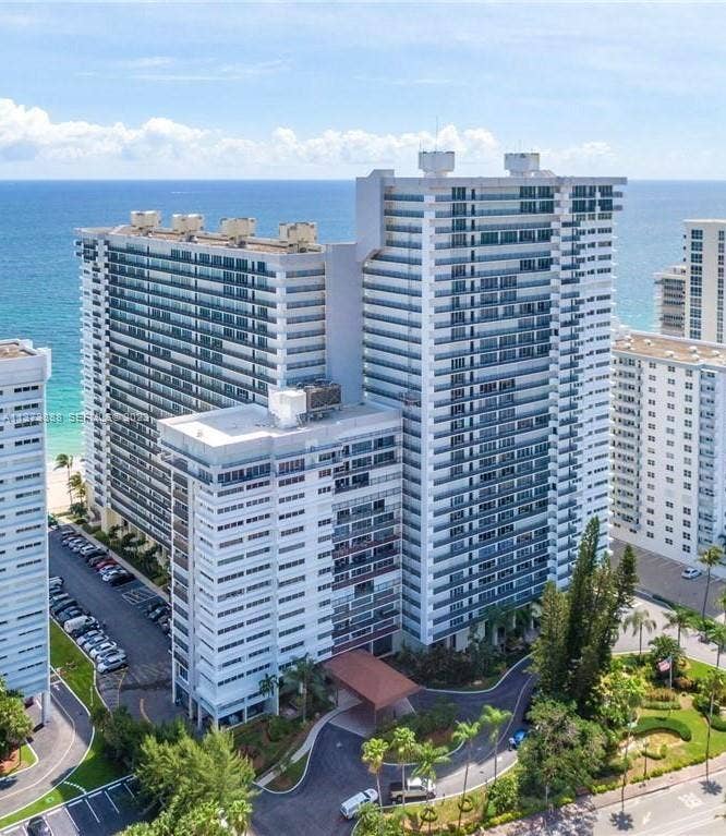 Property photo for 4280 Galt Ocean Drive, #7C, Fort Lauderdale, FL