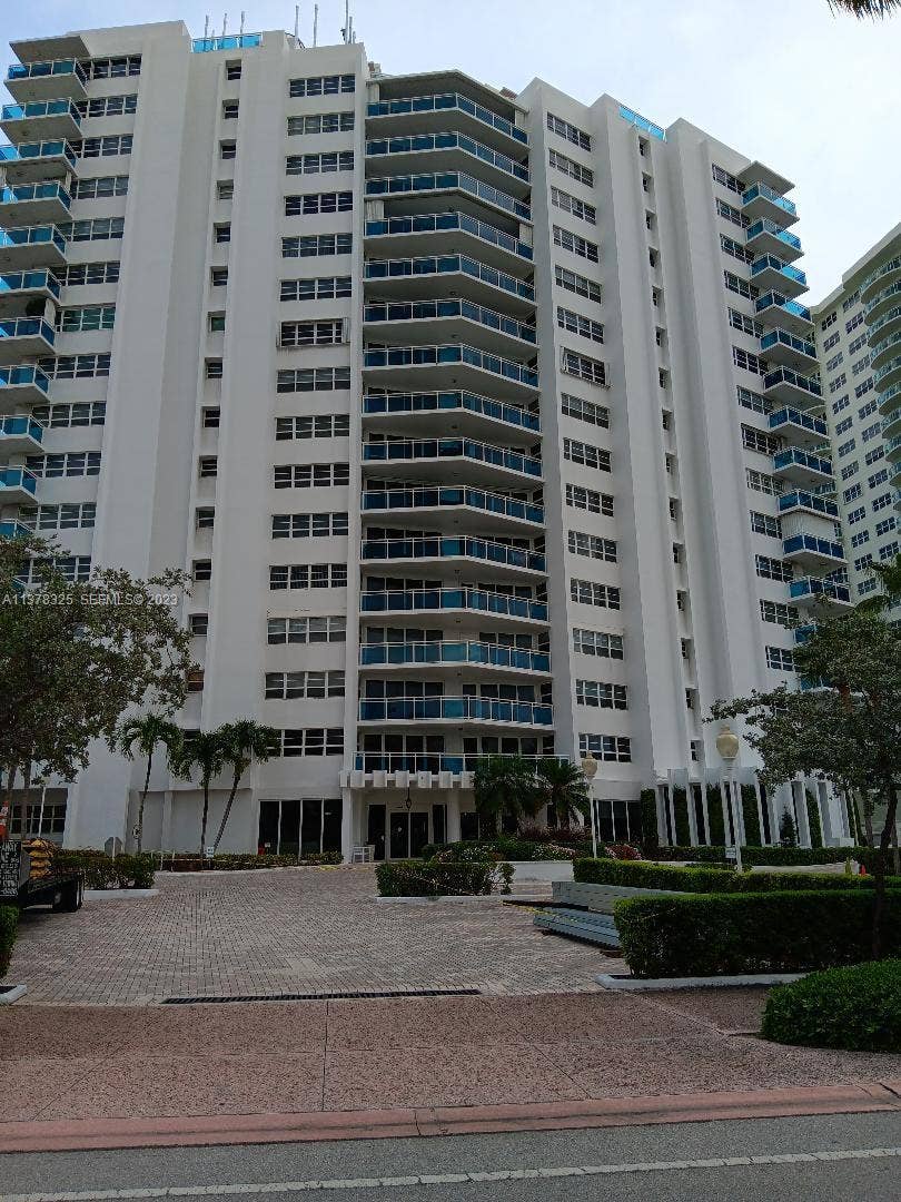 Property photo for 3430 Galt Ocean Drive, #1409, Fort Lauderdale, FL