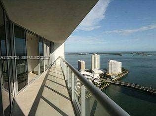 Property photo for 495 Brickell Avenue, #3603, Miami, FL