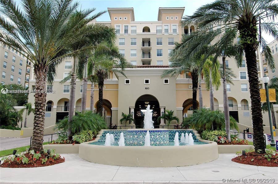 Property photo for Fort Lauderdale, FL