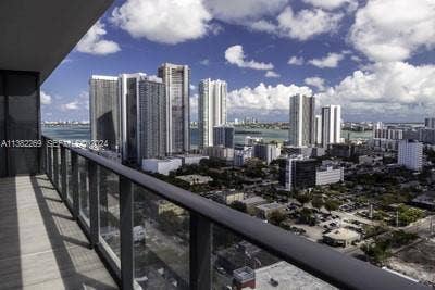 Property photo for 121 NE 34th Street, #2601, Miami, FL