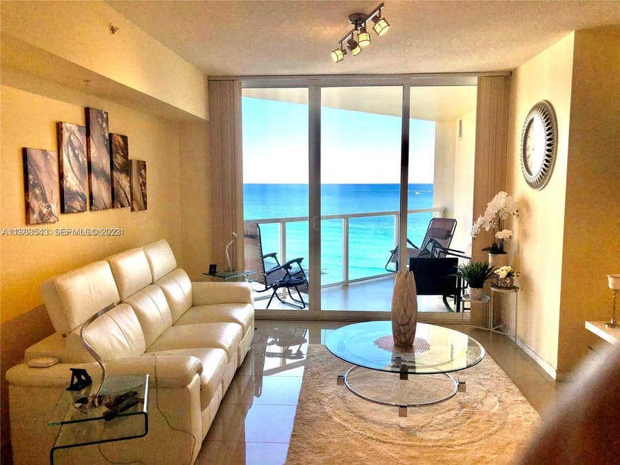 Property photo for 16699 Collins Avenue, #1705, Sunny Isles Beach, FL