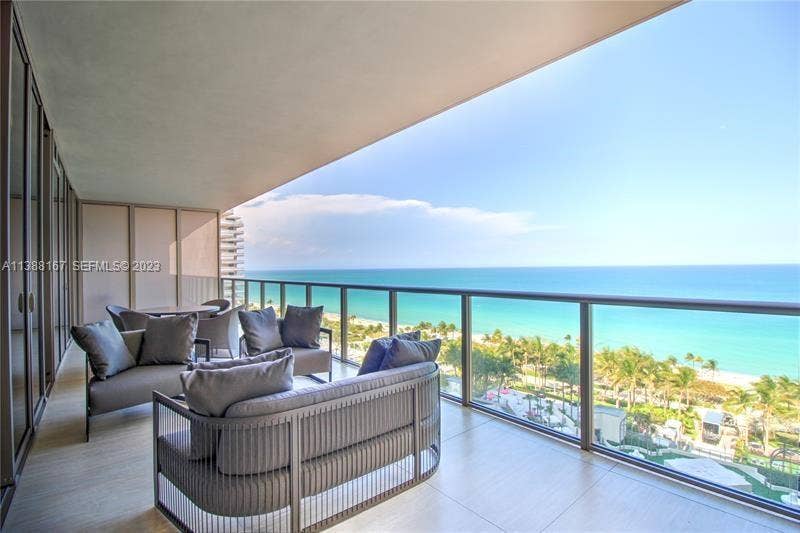 Property photo for 9705 Collins Avenue, #1003N, Bal Harbour, FL