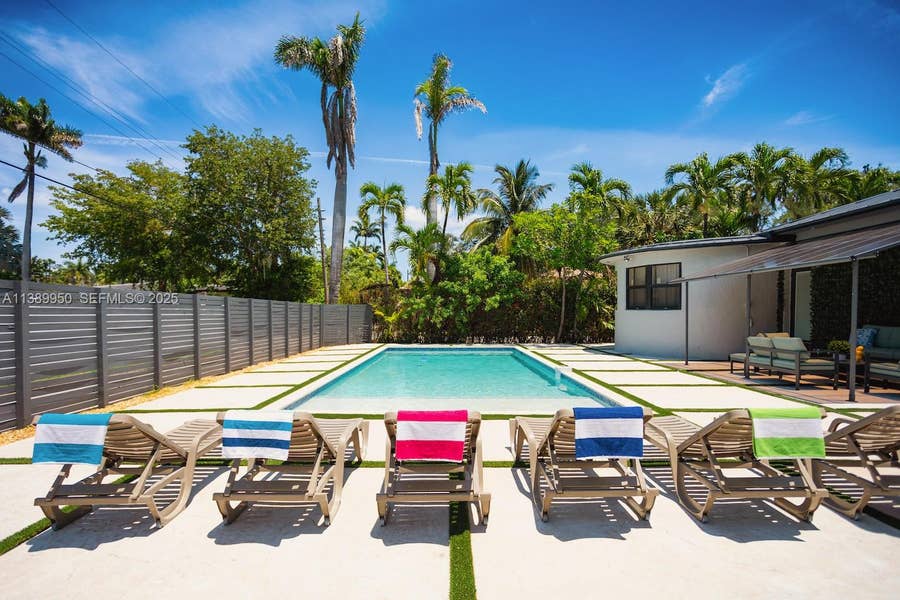 Property photo for 801 Harrison Street, Hollywood, FL