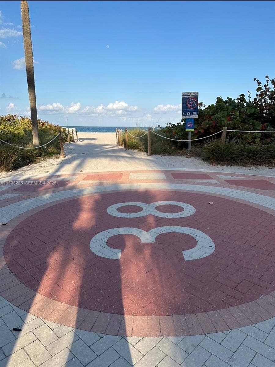 Property photo for 3801 Indian Creek Drive, #201, Miami Beach, FL