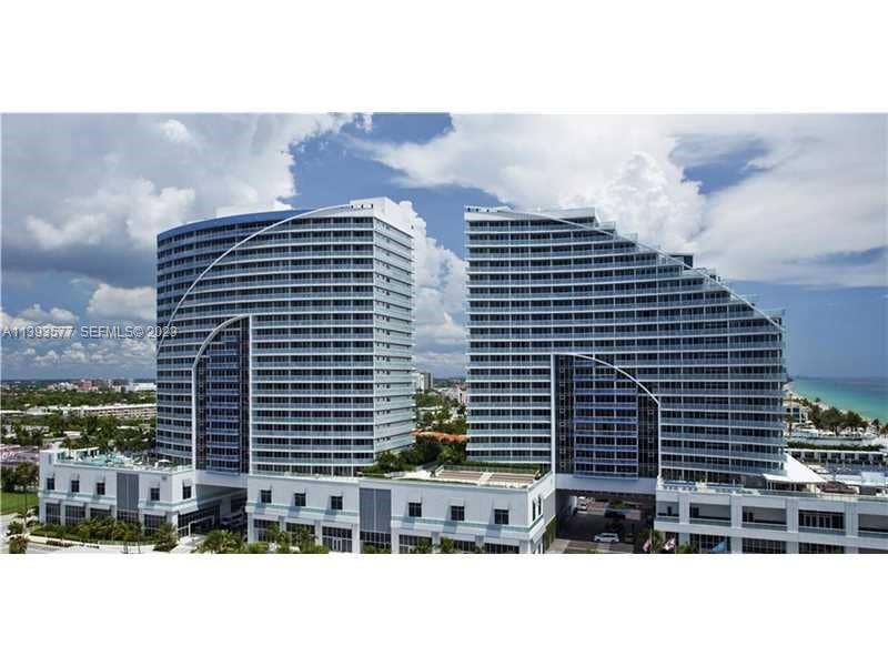 Property photo for 3101 Bayshore Drive, #2306, Fort Lauderdale, FL