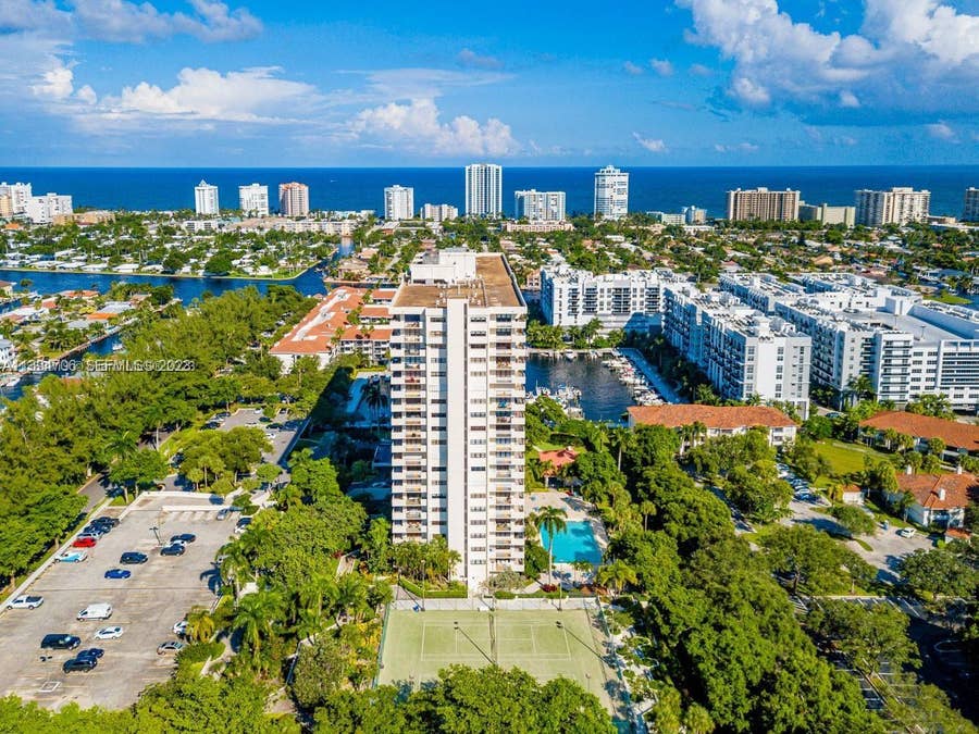 Property photo for 3200 N Port Royale Drive N, #1512, Fort Lauderdale, FL