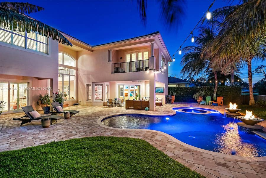 Property photo for 115 Sonata Drive, Jupiter, FL
