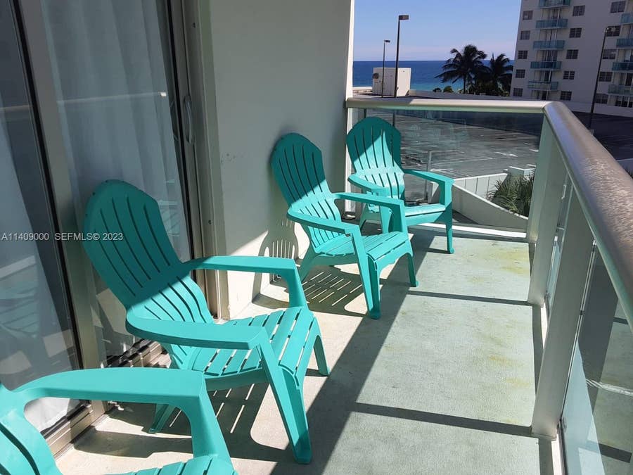 Property photo for 3801 S Ocean Drive, #5O, Hollywood, FL