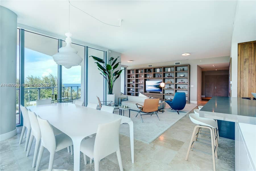 Property photo for 701 N Fort Lauderdale Boulevard, #406, Fort Lauderdale, FL