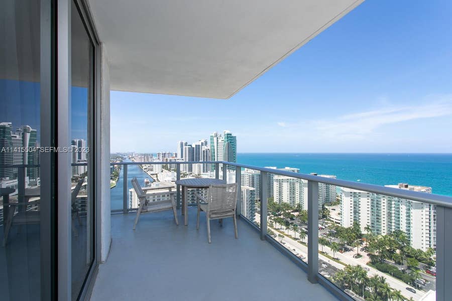 Property photo for 4010 S Ocean Drive, #1201, Hollywood, FL