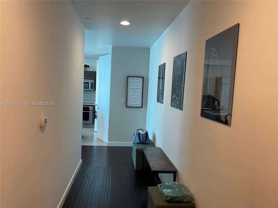 Property photo for 55 SE 6th Street, #Ph4307, Miami, FL
