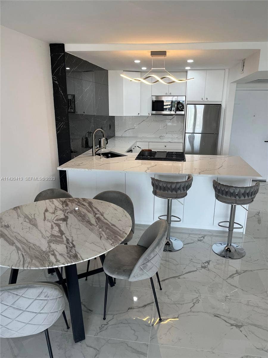 Property photo for 2030 S Ocean Drive, #1602, Hallandale Beach, FL