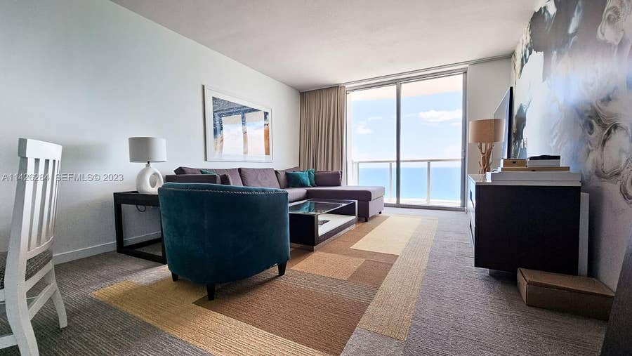Property photo for 17315 E Collins Avenue, #1102, Sunny Isles Beach, FL