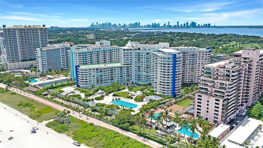 Property photo for 5151 Collins Avenue, #1523, Miami Beach, FL