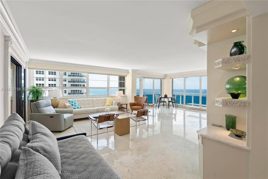 Property photo for 3430 Galt Ocean Drive, #1606, Fort Lauderdale, FL