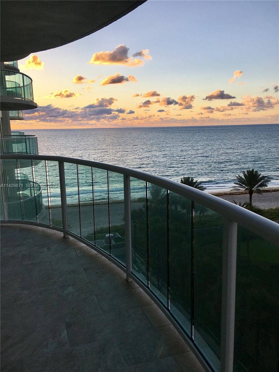 Property photo for 3400 Galt Ocean Drive, #506S, Fort Lauderdale, FL