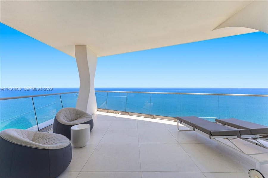 Property photo for 16901 Collins Avenue, #4305, Sunny Isles Beach, FL