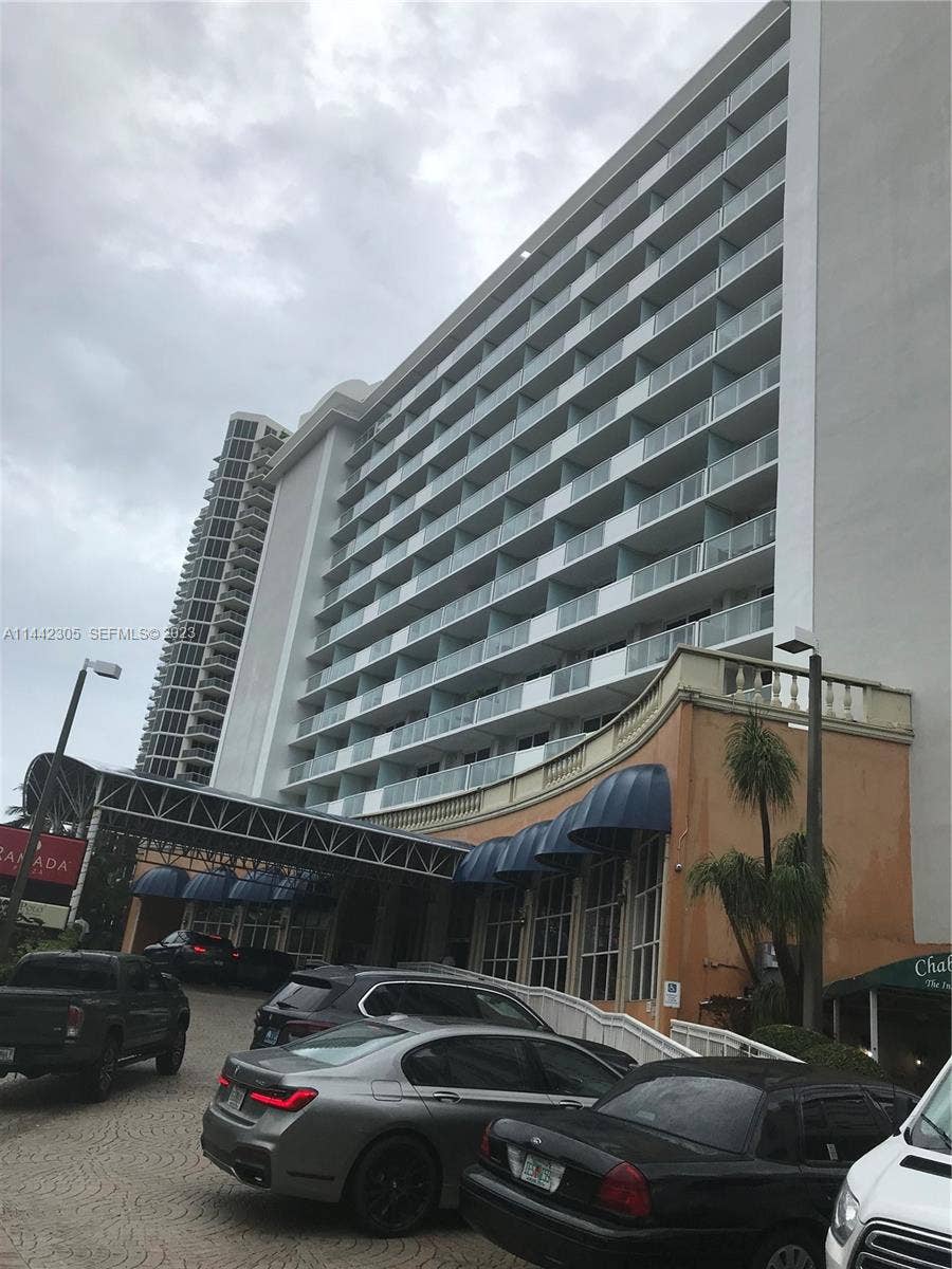 Property photo for 19201 Collins Avenue, #637, Sunny Isles Beach, FL