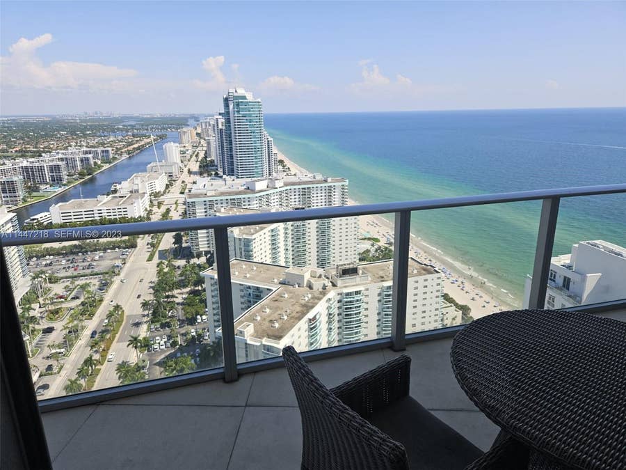 Property photo for 4111 S Ocean Drive, #3308, Hollywood, FL