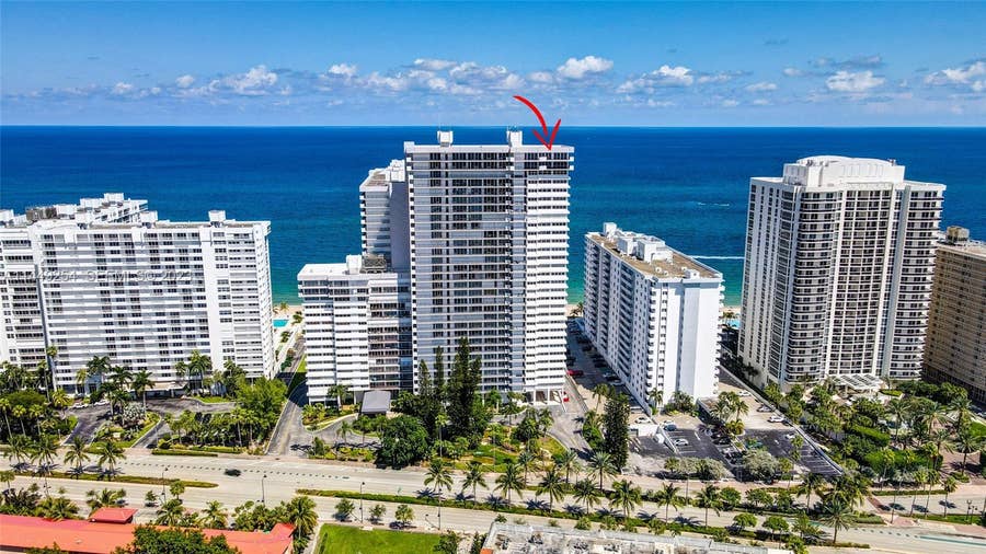 Property photo for 4280 Galt Ocean Drive, #11A, Fort Lauderdale, FL