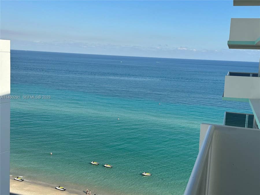 Property photo for 3725 S Ocean Drive, #1503, Hollywood, FL