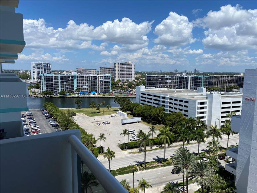 Property photo for 3725 S Ocean Drive, #1521, Hollywood, FL