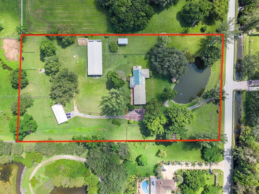Property photo for 14490 Stirling Road, Southwest Ranches, FL
