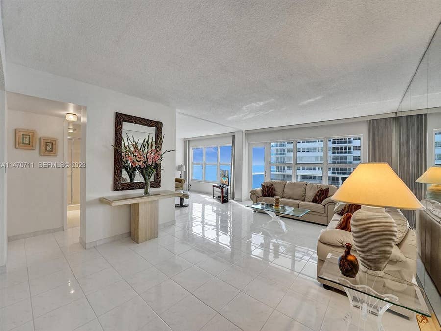 Property photo for 3500 Galt Ocean Drive, #802, Fort Lauderdale, FL