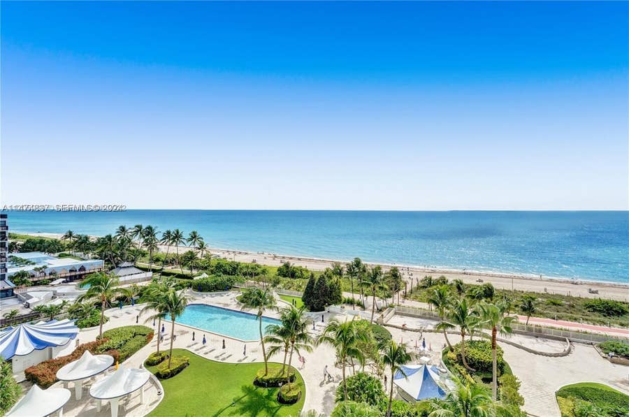 Property photo for 5151 Collins Avenue, #1035, Miami Beach, FL