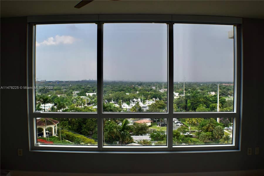 Property photo for 610 W Las Olas Boulevard, #1112N, Fort Lauderdale, FL