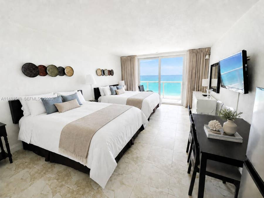 Property photo for 19201 Collins Avenue, #411, Sunny Isles Beach, FL
