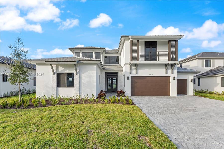 Property photo for 10455 SW 57th Court, Cooper City, FL