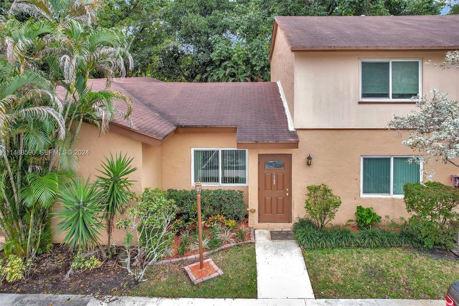 Property photo for 7083 W Sunrise Boulevard, #7083, Plantation, FL