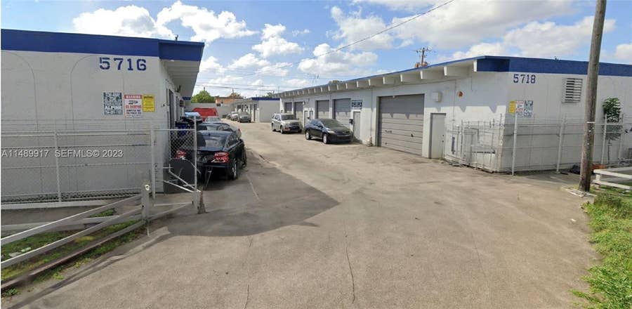 Property photo for 5660-5718 Rodman Street, Hollywood, FL