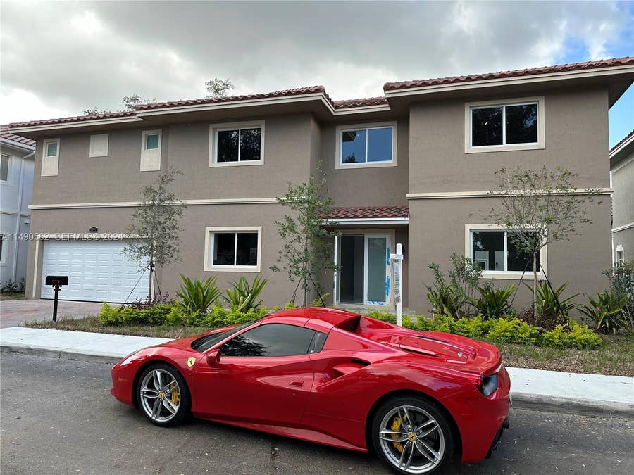 Property photo for 3562 Forest View Circle, Dania Beach, FL