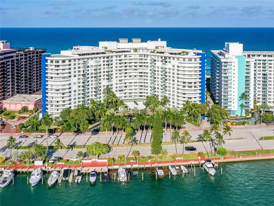Property photo for 5161 Collins Avenue, #1610, Miami Beach, FL